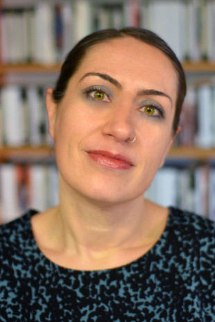 Samantha Faccio