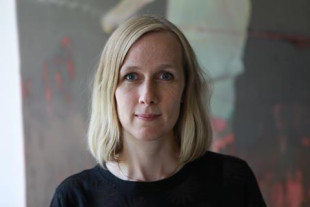 Louise Højgaard Johansen