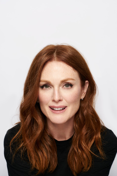 Julianne Moore Credit: Brian Bowen Smith