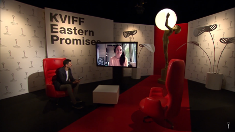 KVIFF Eastern Promises