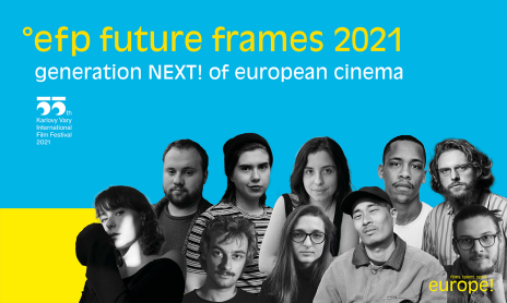 EFP Future Frames 2021