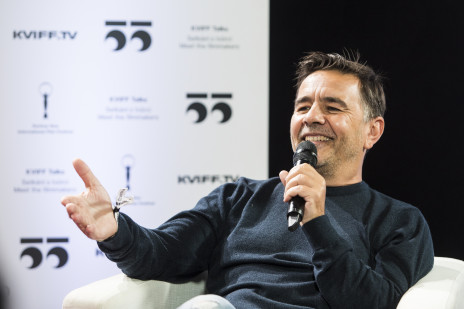 Laurent Garnier