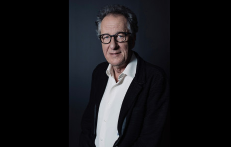 Geoffrey Rush