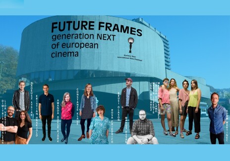 Future Frames