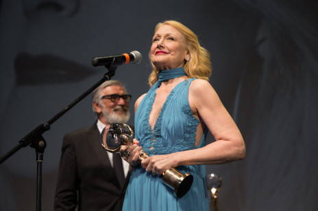 Patricia Clarkson