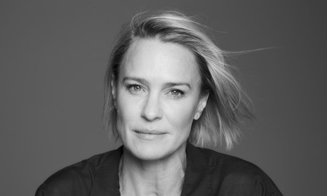 Robin Wright