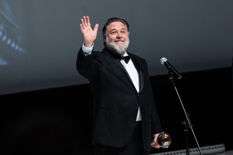 Russell Crowe