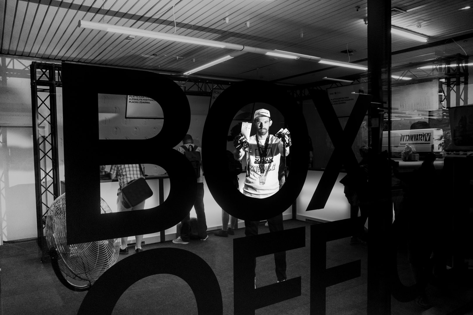 Box Offices