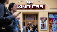 Kino Čas