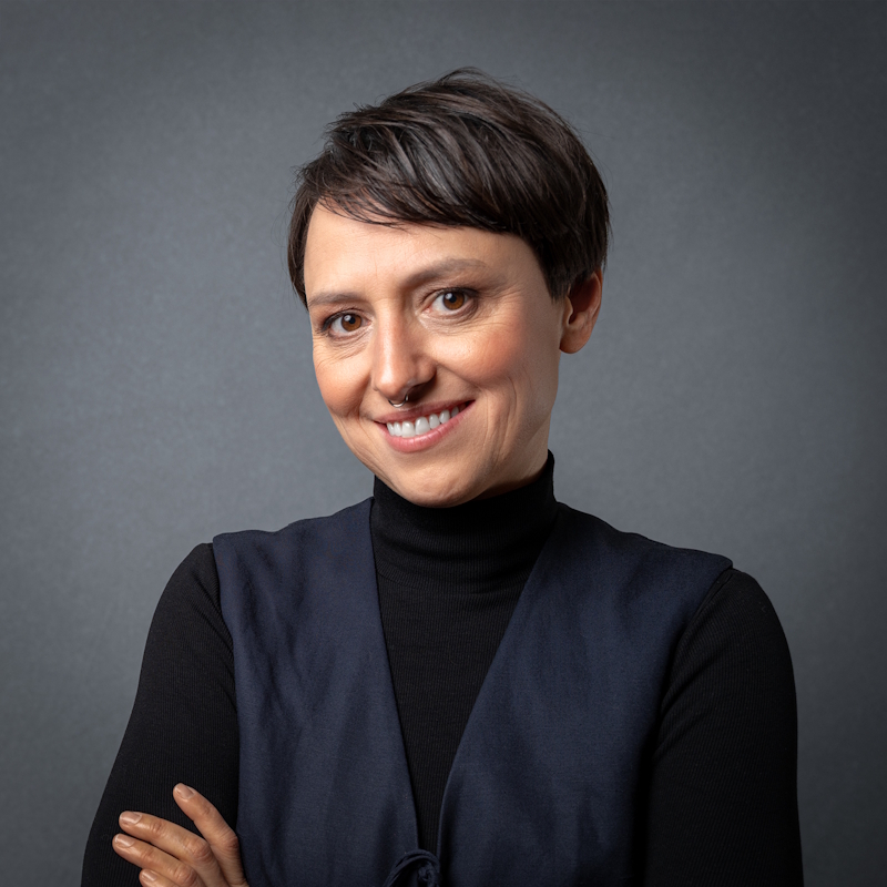 Barbora Comer