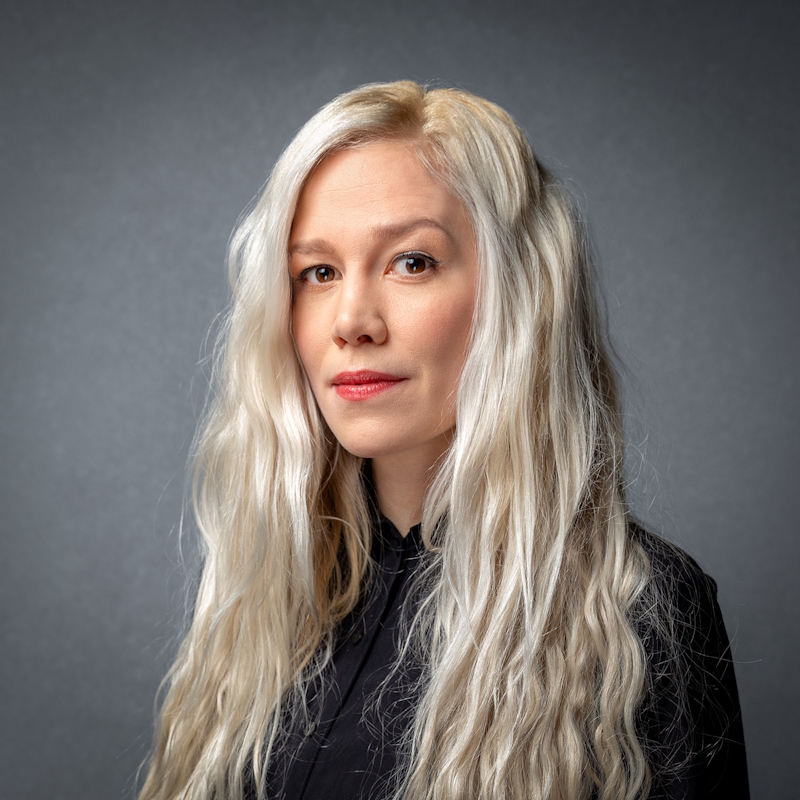 Eva Rejč