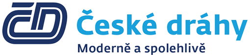 České dráhy