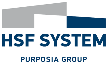 HSF Systém