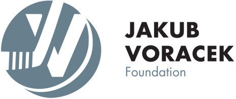 Nadace Jakuba Voráčka
