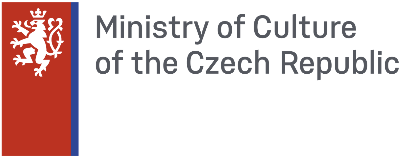Ministry of culture Czech Republic