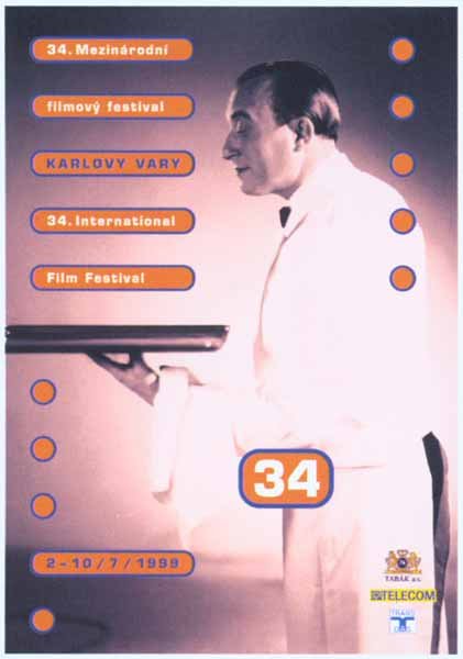 Plakát 1999