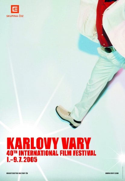 Plakát 2005