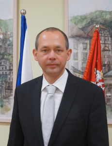 Petr Kulhánek