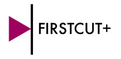 First Cut+ Logo